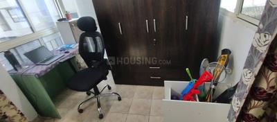 Kitchen Image of 1219 Sq.ft 2 BHK Apartment / Flat for sale in Indes Willow Park by Indes Projects, Kalkere Bengaluru for Rs. 9800000