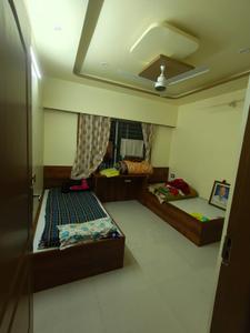 Bedroom Image of 976 Sq.ft 2 BHK Apartment / Flat for sale in Bhyraveshwara Nagar Bengaluru for Rs. 8200000