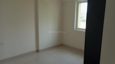 Sattva Park Cubix Phase 1 Bedroom One 2