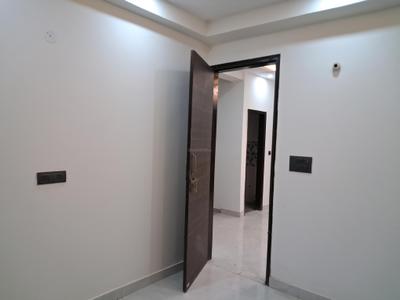 Bedroom Image of 1500 Sq.ft 3 BHK Apartment / Flat for sale in JMK Sholin Homes One, Sector 73 Noida for Rs. 5000000