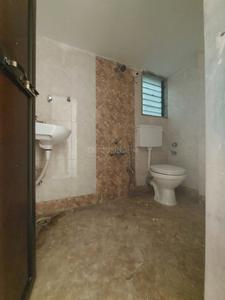 Bathroom Image of 650 Sq.ft 1 BHK Apartment / Flat for sale in Sumatinath GP Complex Building No 2, Naigaon East Naigaon for Rs. 3350000