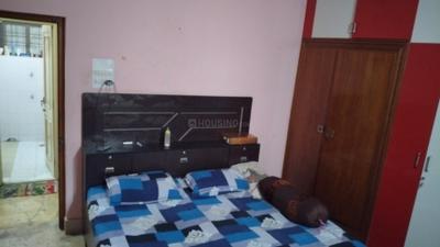 Bedroom Image of 2200 Sq.ft 6 BHK Independent House for sale in Vibhutipura Bengaluru for Rs. 40000000