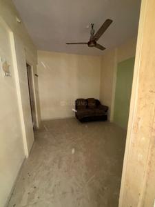 Bedroom Image of 620 Sq.ft 1 BHK Apartment / Flat for sale in Titwala Thane for Rs. 2400000