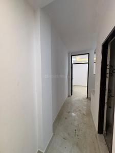 Hall Image of 405 Sq.ft 1 BHK Builder Floor for sale in Govindpuri New Delhi for Rs. 2400000
