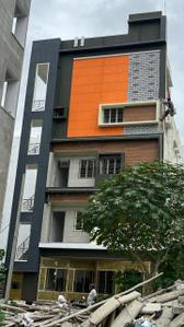 Image of 1500 Sq.ft 3 BHK Builder Floor for rent in Vidyaranyapura, Bengaluru for Rs. 40000