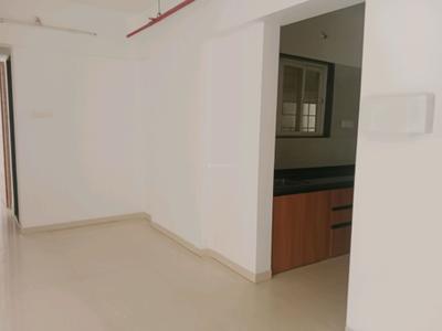 Living Room Image of 1650 Sq.ft 3 BHK Penthouse for sale in Gagan Arena, Undri Pune for Rs. 16000000