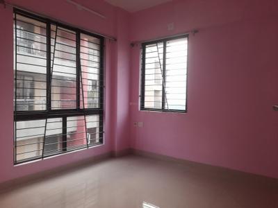 Bedroom Image of 833 Sq.ft 2 BHK Apartment / Flat for sale in Fortune Heights, Barasat Kolkata for Rs. 4300000