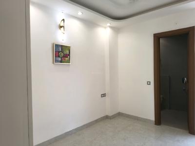 Bedroom Image of 1350 Sq.ft 3 BHK Builder Floor for sale in Vaishali Ghaziabad for Rs. 18800238
