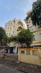 Image of 1125 Sq.ft 3 BHK Apartment / Flat for sale in Ellisbridge, Ahmedabad for Rs. 8000000