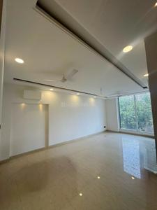 Hall Image of 1600 Sq.ft 3 BHK Builder Floor for sale in Sunder Luxury Floors Sushant Lok 2, Sector 57 Gurgaon for Rs. 22900000