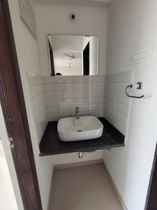 Image of 850 Sq.ft 2 BHK Apartment / Flat for rent in Khush Vista, Mohammed Wadi, Pune for Rs. 23500