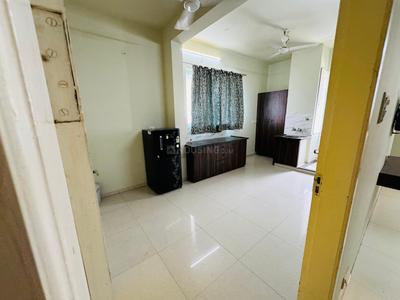 1 BHK Independent Builder Floor