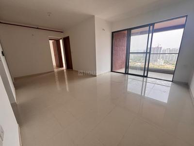 Hall Image of 1550 Sq.ft 3 BHK Apartment / Flat for sale in Goyal My Home Akurdi, Akurdi Pune for Rs. 13300000