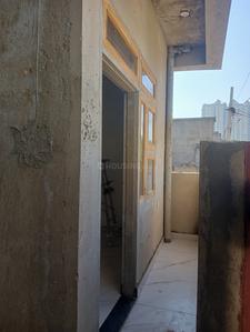 Balcony Image of No in Bhankrota, Jaipur