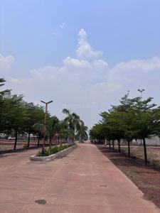 Image of 1000 Sq.ft Residential Plot / Land for sale in Kamal Vihar, Raipur for Rs. 1900000