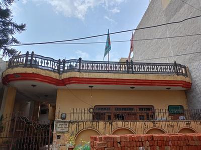 Image of 1800 Sq.ft 3 BHK Independent House for sale in Quarsi, Aligarh for Rs. 7000000