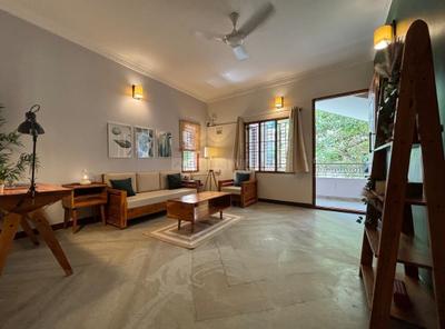 3 BHK Independent House