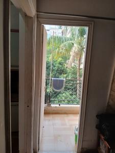 Balcony Image of 1270 Sq.ft 3 BHK Apartment / Flat for sale in Hatma Ranchi for Rs. 8000000