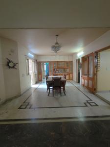 Hall Image of 3000 Sq.ft 5 BHK Apartment / Flat for sale in Bodakdev Ahmedabad for Rs. 22500000
