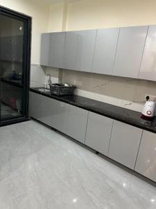 Kitchen Image of 3200 Sq.ft 4 BHK Builder Floor for rent in Selling Sunset South City 1, Sector 41 Gurgaon for Rs. 170000