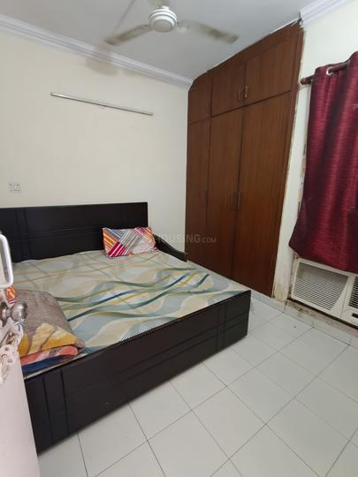 Kaveri Apartments Bedroom 1