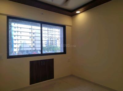Bedroom Image of 645 Sq.ft 1 BHK Apartment / Flat for sale in Poonam Park View Phase I, Virar West Virar for Rs. 3799000