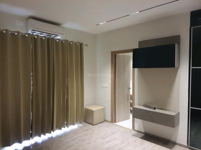 Bedroom Image of 1350 Sq.ft 2.5 BHK Apartment / Flat for sale in Ashiana Mulberry, Sector 2 Sohna for Rs. 13500000