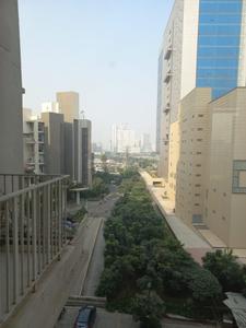 Balcony Image of 2585 Sq.ft 3 BHK Apartment / Flat for sale in Ireo Victory Valley, Sector 67 Gurgaon for Rs. 51500000