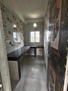Kitchen Image of 920 Sq.ft 2 BHK Apartment / Flat for sale in Nayabad Kolkata for Rs. 4200000