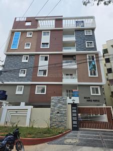 3 BHK Flat