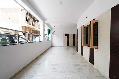 Balcony Image of 2160 Sq.ft 3 BHK Independent House for sale in Krishna Nagar Society Ahmedabad for Rs. 12000000