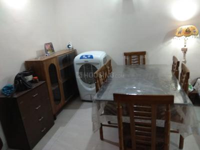 Living Room Image of 1100 Sq.ft 2 BHK Apartment / Flat for rent in Mowa Raipur for Rs. 19999