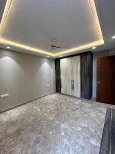 Bedroom Image of 2520 Sq.ft 4 BHK Builder Floor for sale in Punjabi Bagh New Delhi for Rs. 43100000