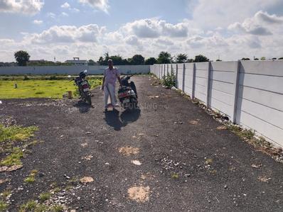 Image of 600 Sq.ft Residential Plot / Land for sale in Malayambakkam, Chennai for Rs. 2100000