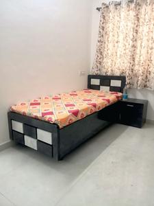 Bedroom Image of New sai astha  in Wadgaon Sheri, Pune