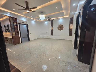 Hall Image of 1755 Sq.ft 3 BHK Builder Floor for sale in Wave Builder Floors, Wave City Ghaziabad for Rs. 12300000