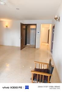 Hall Image of 2430 Sq.ft 4 BHK Builder Floor for sale in DLF Gardencity, Sector 92 Gurgaon for Rs. 27000000