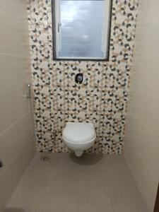 Common Bathroom Image of 950 Sq.ft 2 BHK Apartment / Flat for sale in Parklane Lifeseasons, Lohegaon Pune for Rs. 5800000