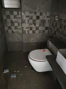 Common Bathroom Image of 1050 Sq.ft 2 BHK Apartment / Flat for sale in Runwal Bliss, Kanjurmarg East Mumbai for Rs. 18700000
