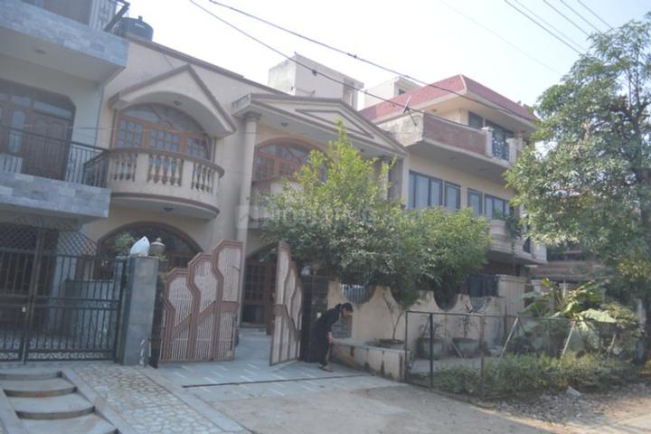 Huda Colony, Sector 4 More Images 1