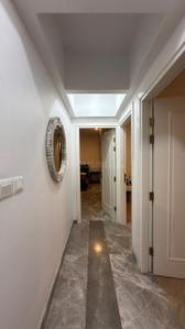 Image of 1500 Sq.ft 3 BHK Apartment / Flat for rent in Prestige Ocean Crest, Panjim, Goa for Rs. 130000