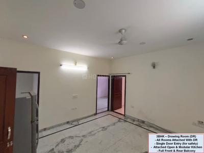 Hall Image of 900 Sq.ft 5 BHK Independent House for sale in Palam Vihar Gurgaon for Rs. 30000000