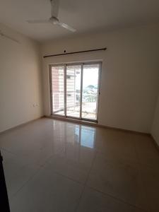 Hall Image of 740 Sq.ft 1 BHK Apartment / Flat for sale in Siddharth Geetanjali Heights, Kharghar Navi Mumbai for Rs. 7500000