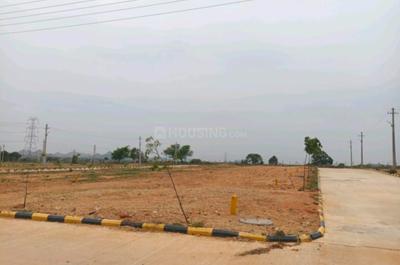 Image of 1250 Sq.ft Residential Plot / Land for sale in Glentree Pharma County, Yacharam, Hyderabad for Rs. 2500000