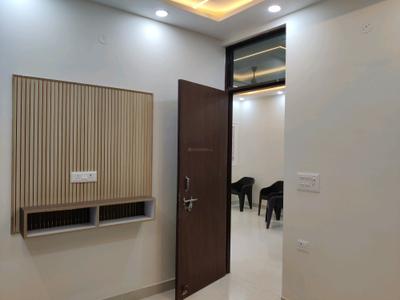 Bedroom Image of 1150 Sq.ft 3 BHK Builder Floor for sale in Lal Kuan Ghaziabad for Rs. 4865000