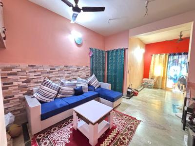 Hall Image of 1250 Sq.ft 3 BHK Apartment / Flat for sale in New Town Kolkata for Rs. 8800000