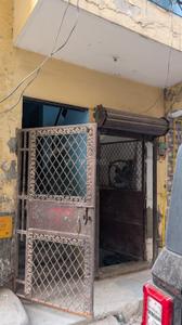 Image of 1150 Sq.ft 10 BHK Independent House for sale in Molarband Extension, New Delhi for Rs. 21000000