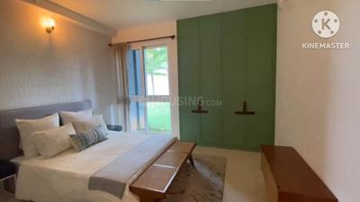 Bedroom Image of 1839 Sq.ft 3 BHK Apartment / Flat for sale in BLOOM &amp; DELL by Assetz Property Group, Medahalli Bengaluru for Rs. 24500000