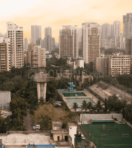 Image of 1106 Sq.ft 3 BHK Apartment / Flat for sale in Mulund West, Mumbai for Rs. 33500000