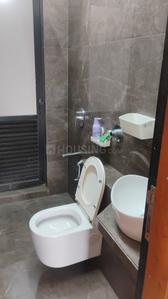 Image of 1150 Sq.ft 2 BHK Apartment / Flat for rent in Platinum Emporius, Ulwe, Navi Mumbai for Rs. 52000
